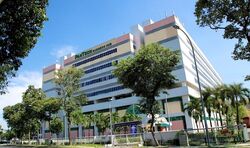 Pantech Business Hub (D5), Factory #465585911